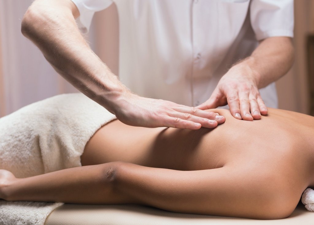 Physiotherapie